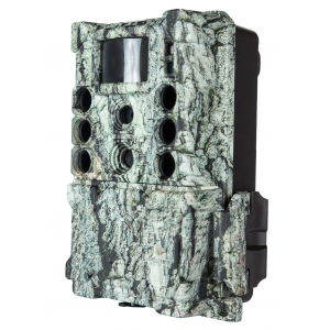 Primos 119987C Core S-4K Camo Tree Bark Camo 1.50 in Color LCD Display 32MP Image Resolution No Glow Flash SD Card Slot Up to 512GB Memory
