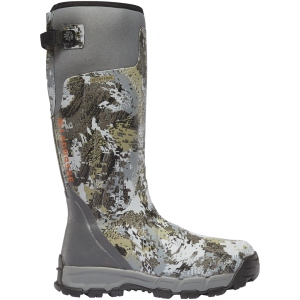 LaCrosse Alphaburly Pro Boot Optifade Elevated II 12 376033-12 - Lacrosse