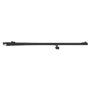 Mossberg 92062 OEM 20 Gauge 24 in Slug Barrel w/Adjustable Rifle Sights\t Fully-Rifled Bore & Blued Finish\t For Use w/Mossberg 500 & Maverick 88 6-Shot Models
