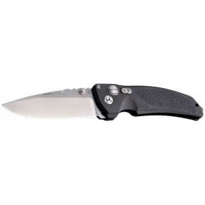 HOG 34370 EX-03 3.50 FOLDER DROP POINT BLK