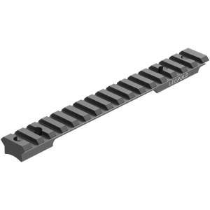 Leupold 184838 BackCountry Cross-Slot Base Matte Black Marlin 336