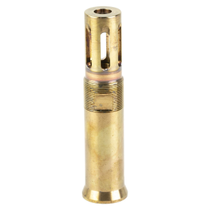 Otter Creek Arms Llc OCL802 OTB Flash Hider Raw Heat Treat - Otter Creek Labs