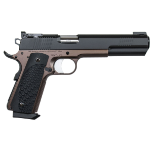 Dan Wesson Bruin Pistol | 01841