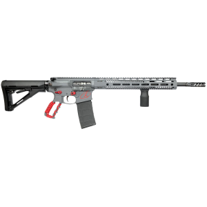 WT T15NSRO NSRO 15 223WYL 16 30R GRY/RD - Watchtower Firearms