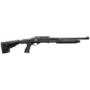 DALY 930.227 301 Tact 12ga 18.5in Rail Foldingstk