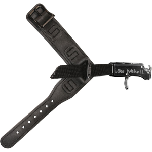 Carter Like Mike II Release With Scott Strap RWLM1665