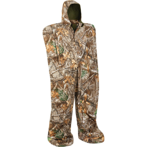 Arctic Shield Elite Body Insulator Suit Realtree Edge Medium 555100-804-030-18 - Arctic Shield