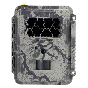 Spartan GCZ4GB2 GoCam Full Color Verizon Camo Compatible w/ Spartan GoLive 2 in LCD Display White Flash