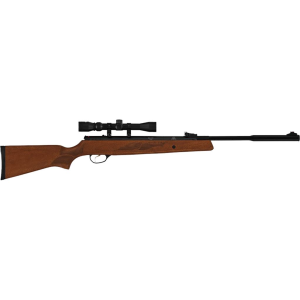 Hatsan Mod 95 Combo Vortex QE Air Rifle 25 3-9x32 HC9525VORT QE