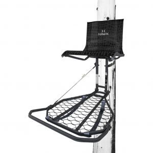 Hawk Kickback LVL Hang On Stand HWK-HF2031