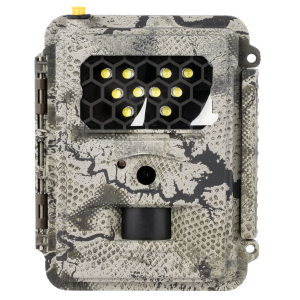 Spartan GCZ4GC2 GoCam Full Color Verizon Camo Compatible w/ Spartan GoLive 2 in LCD Display White Flash