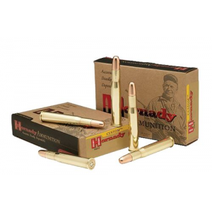 Hornady 8264 Dangerous Game 470 Nitro Express 500 gr Dangerous Game Solid 20 Per Box/ 6 Cs