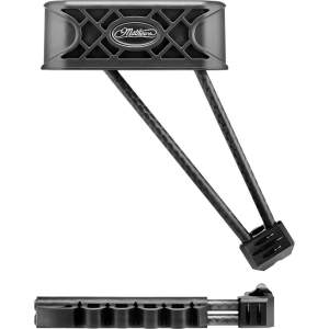 Mathews Q-Lite Quiver Black 6 Arrow RH 80382 - Mathews