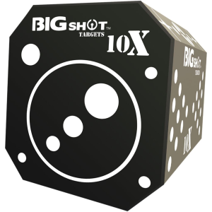 Big Shot Titan 10X Broadhead Target BH-10X
