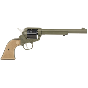 RUG 02049 WRANGLER 22LR - Ruger
