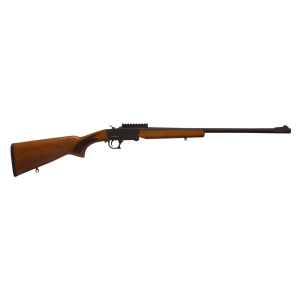 T R Imports TH3624Y Sidekick 410 Gauge 24 in 1rd 3 in Black Rec/Barrel Fixed Wood Stock (Youth) Includes 3 Chokes, Shotgun