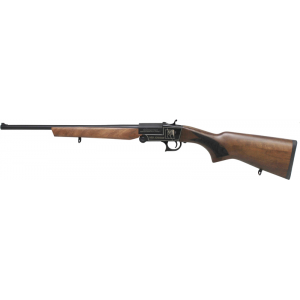 Iver Johnson 700 Youth .410 3 in 18.5 in Mc3 Black Wood IJ700Y18C - Iver Johnson