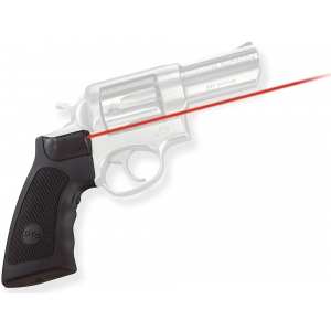 Crimson Trace 011790 LG-344 Lasergrips Red Laser Ruger GP100/Super Redhawk