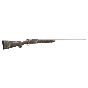 WTHBY MBC01N300WR8B MKV BACKCOUNTRY 300WBY - Weatherby