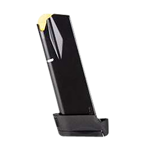 Taurus 389000901 G3 Magazine Pop Display (12 Mags) 15rd 9mm Luger\t Black Steel with Polymer Base Plate\t Fits Taurus G3