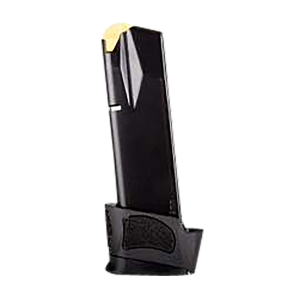 Taurus 389000902 G3 Magazine Pop Display (12 Mags) 17rd 9mm Luger\t Black Steel with Polymer Base Plate\t Fits Taurus G3