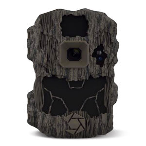 Stealth Cam STCDS4KU 4K Camera DSK4 Ultimate Camo No Glow IR Flash Up to 128GB SD Card Memory Features Integrated Python Provision Lock Latch