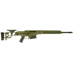BARRETT Mrad Rifle | 14367