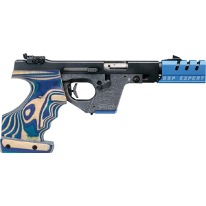 Walther Gsp .22 Expert Right Size L .22Lr 4.5 in As 2662299-US - Walther