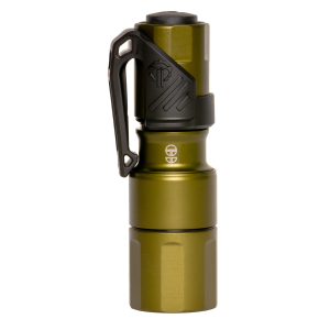 Cloud Defensive MCH Micro MCH2.0-HC-S-350-ODG, Mission Configurable Handheld, High Candela, Flashlight, 950 Lumens - Cloud Defensive