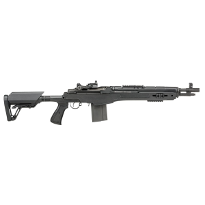 Springfield Armory M1A SOCOM 16 CQB Rifle | AA9611PK