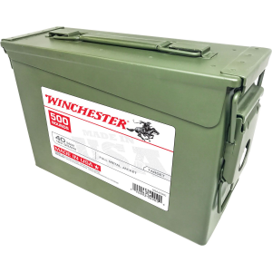 Winchester USA Handgun Ammunition, 40 S&W | USA40AC - Winchester