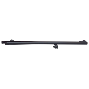 Mossberg 90055 500 12 Gauge 24 in Blued Adjustable