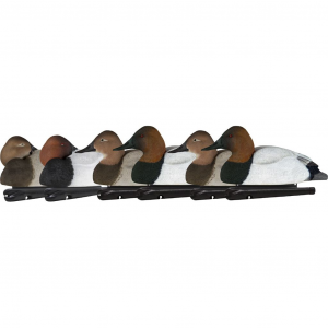 AvianX Top Flight Duck Decoys Canvasback 6 pk AVX-AVX8086
