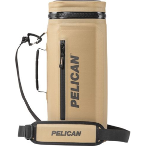 PELICAN SOFT-CSLING-COYOTE 9QT SLING COOLER - Pelican