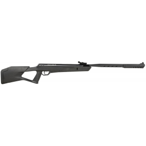 Benjamin BIH17TDNSSX Ironhide SBD Gold Nitrogen Piston 177 Pellet Black Black Fixed All-Weather w/Thumbhole Stock 3-9x40mm Scope