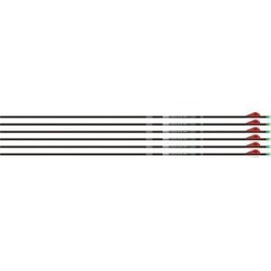 Easton Arrow Axis Pro 5Mm 300 Shafts 1-Dozen Match Grade 927750