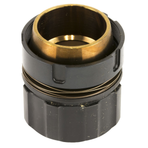 Dead Air Armament Key-Mo, Saker to Dead Air Muzzle Device DA429 - Dead Air
