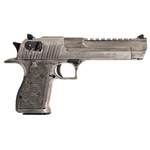 Magnum Research Desert Eagle Mark XIX Pistol | DE50WMD