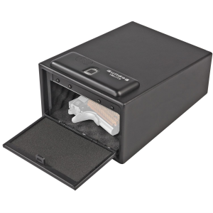 BDOG BD4030B MAGNUM BIOMETRIC 11X8X5.5