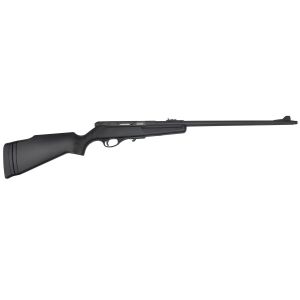 Rock Island 51158 YTA (Semi-Auot) 22 LR 10+1 18.13 in Threaded Barrel, Parkerized Receiver, Polymer Stock With Spacers, Ramp Front & Leaf Rear Sight