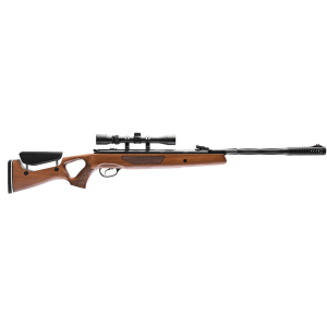 Hatsan USA HC6522 Mod 65 Air, Rifle 22 Cal Wood - Hatsan Airguns