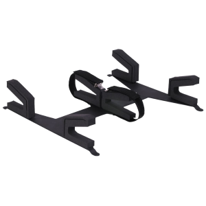 Big Sky Racks BSR2 Sky Bar 2 Gun Steel Holds 2