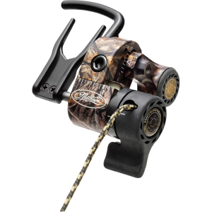 Mathews QAD UltraRest HDX Realtree Edge RH 80284 - Mathews