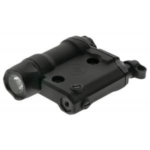 Crimson Trace 0100020 CMR-301 Rail Master Pro Green Laser Sight & Tactical Light System Black Rifle