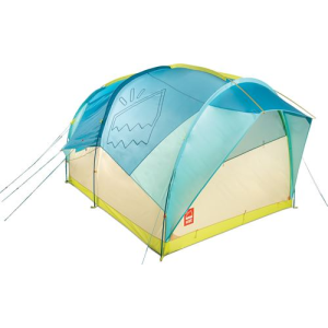 Ust House Party 6 Person Tent W/Storage And Footprint< 1121070 - Ultimate Survival Technologies