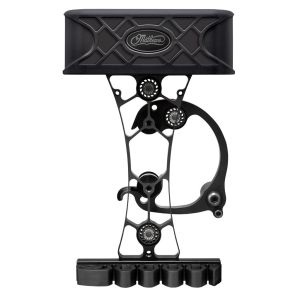 Mathews Arrow Web HD Quiver Black 6 Arrow 80363 - Mathews