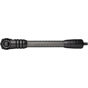 Mathews Flatline Stabilizer Black 10 in 81020 - Mathews