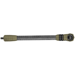 Mathews Flatline Stabilizer Green Ambush 10 in 81034 - Mathews