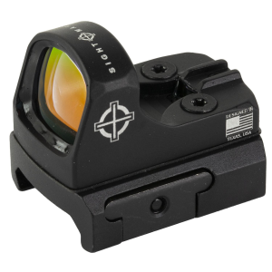 Sightmark Mini Shot A-Spec M3 Micro Reflex Sight Red Only SM26049