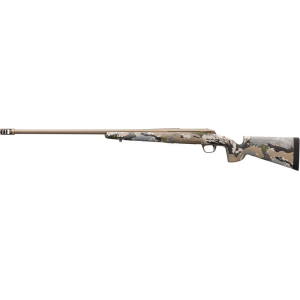 Browning X-Bolt Hells Canyon Lr Mcmilan 6.5Cm 26 in Brnz/Ovix 035556282